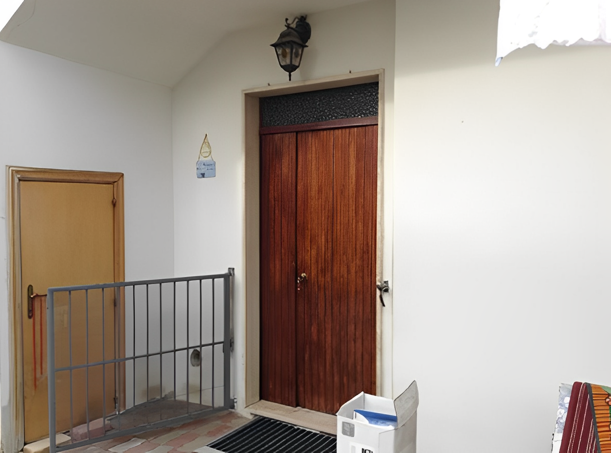 immobile BIFAMILIARE CON ACCESSORI ALL'ASTA IN STRADA COLLE MARINO, PESCARA (PE) - 5