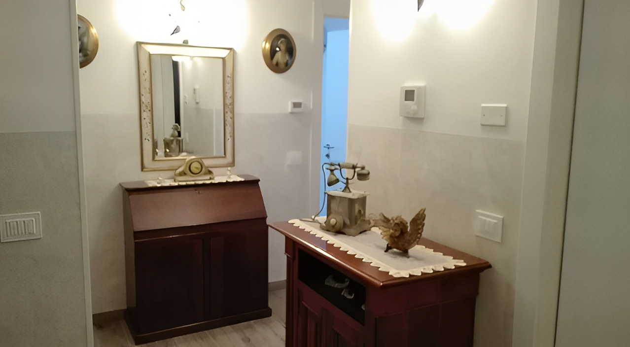 immobile ABITAZIONE CON ACCESSORI ALL'ASTA IN VIA S. ANTONIO, BAGNOLO IN PIANO (RE) - 2