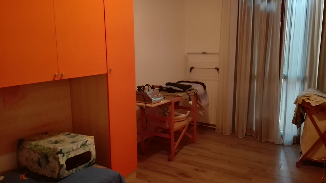 immobile ABITAZIONE CON ACCESSORI ALL'ASTA IN VIA S. ANTONIO, BAGNOLO IN PIANO (RE) - 4