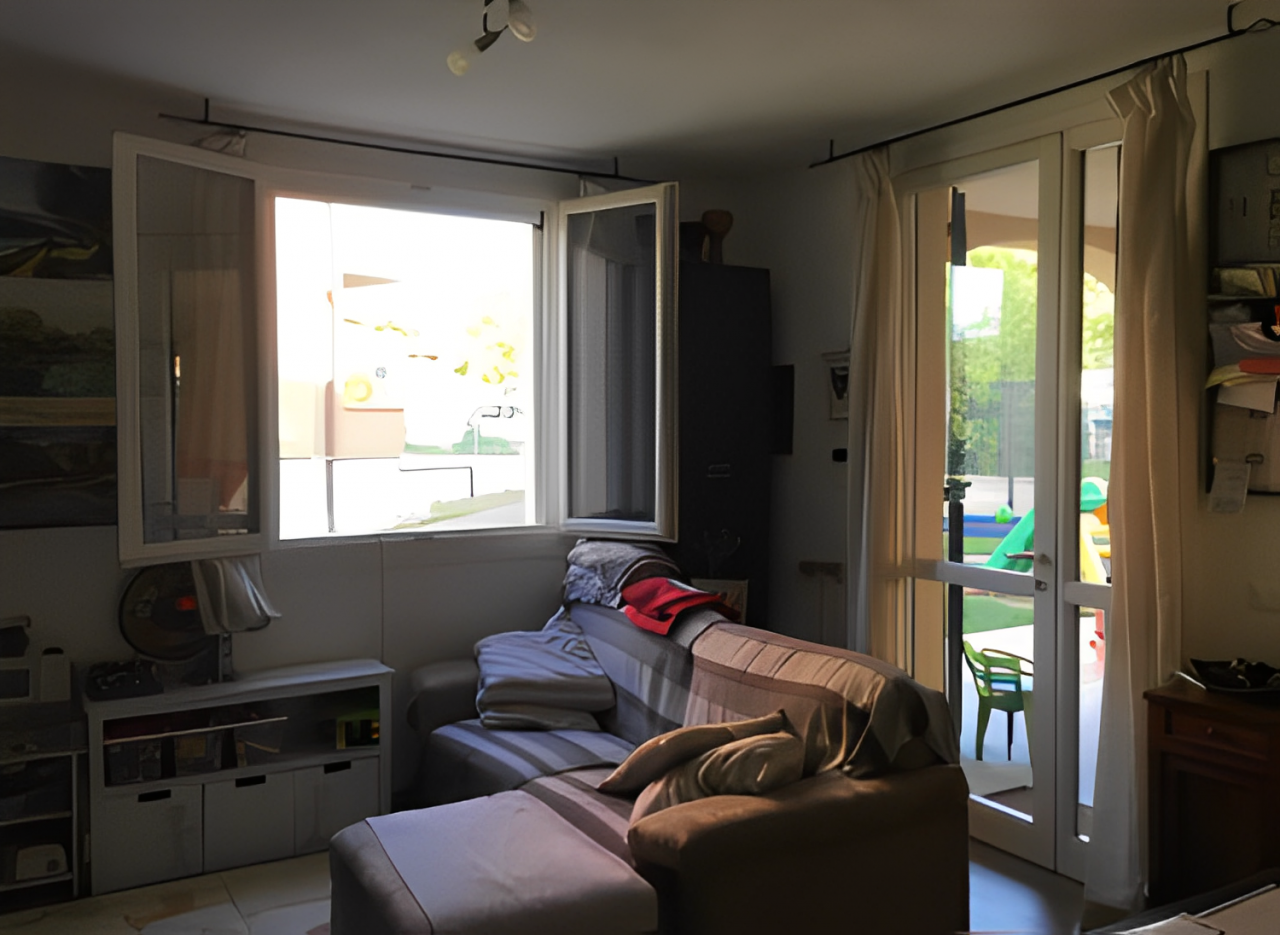 immobile AMPIO APPARTAMENTO CON GARAGE ALL'ASTA IN VIA MONTINA, MARANELLO (MO) - 2