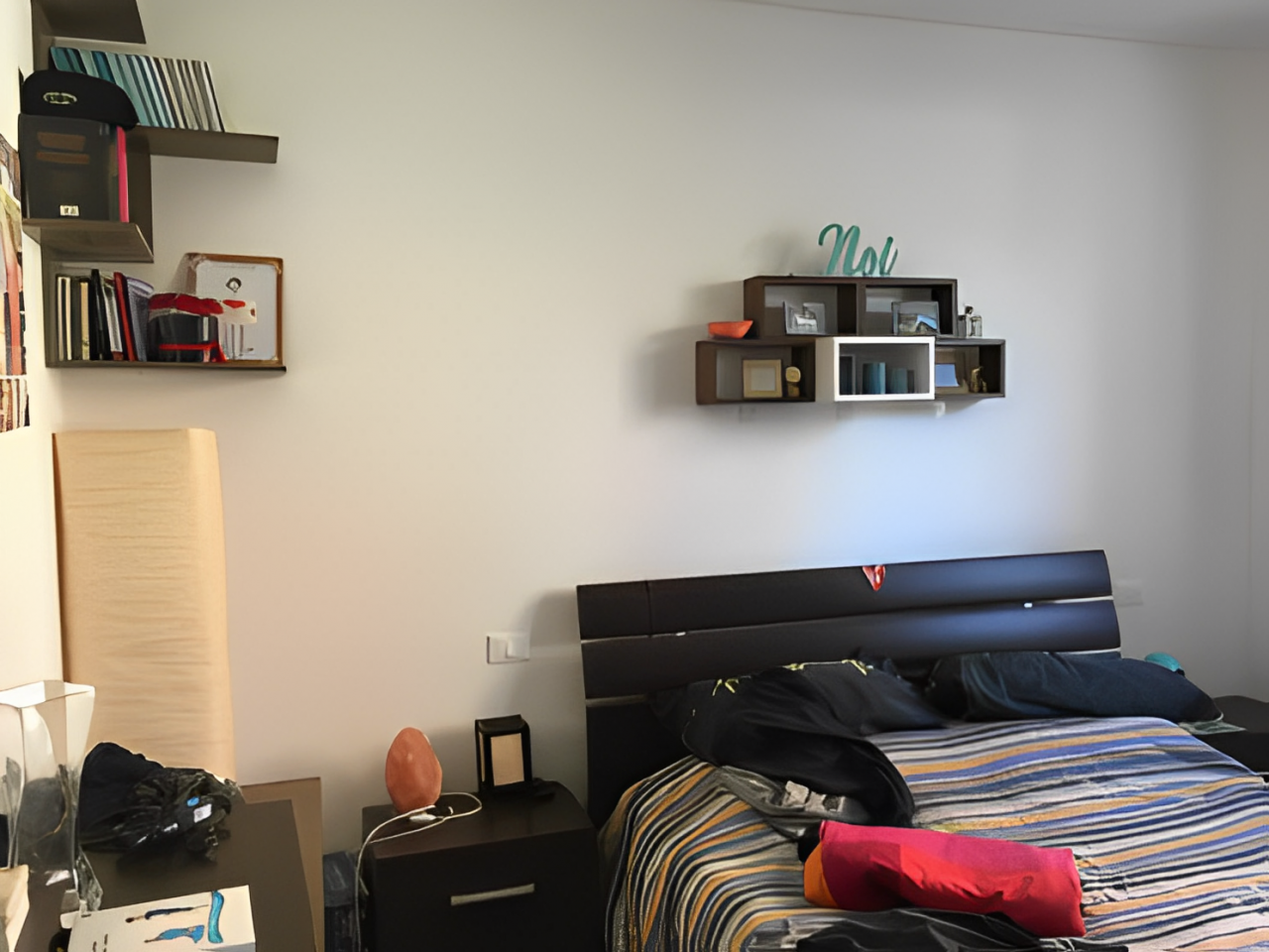 immobile AMPIO APPARTAMENTO CON GARAGE ALL'ASTA IN VIA MONTINA, MARANELLO (MO) - 3