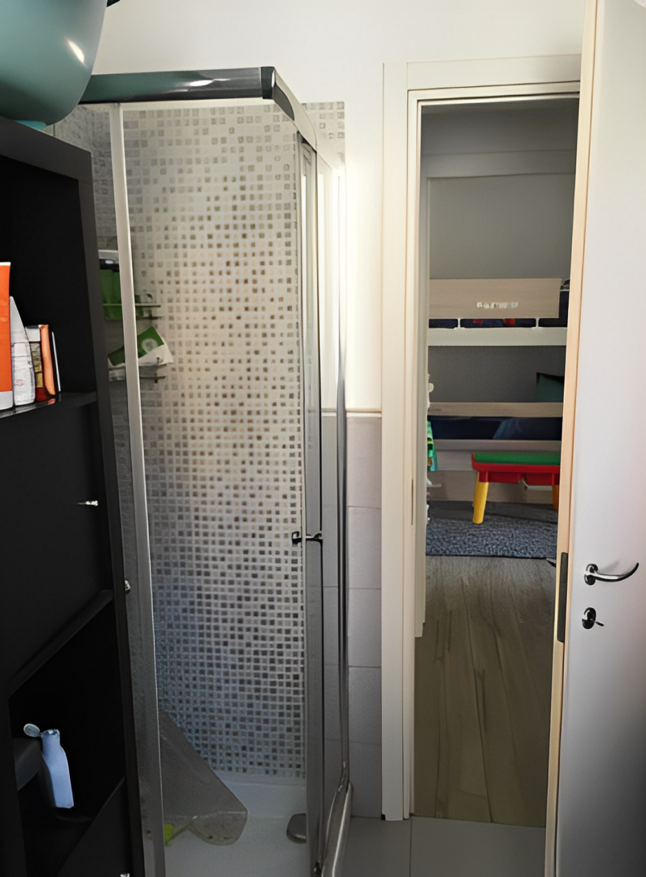 immobile AMPIO APPARTAMENTO CON GARAGE ALL'ASTA IN VIA MONTINA, MARANELLO (MO) - 5