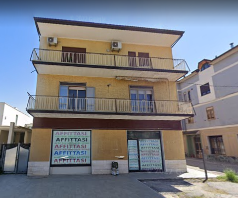 immobile AMPIO APPARTAMENTO ALL'ASTA IN VIA TEODORO MOMMSEN, POLLA (SA) - 1
