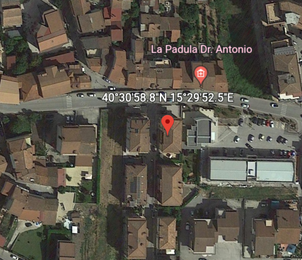 immobile AMPIO APPARTAMENTO ALL'ASTA IN VIA TEODORO MOMMSEN, POLLA (SA) - 4