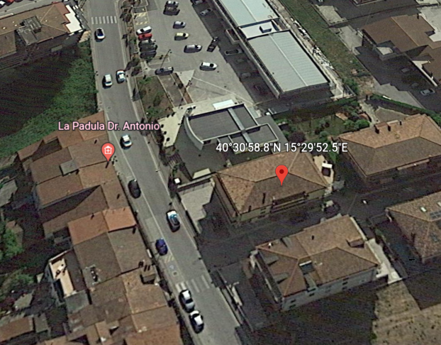 immobile AMPIO APPARTAMENTO ALL'ASTA IN VIA TEODORO MOMMSEN, POLLA (SA) - 5