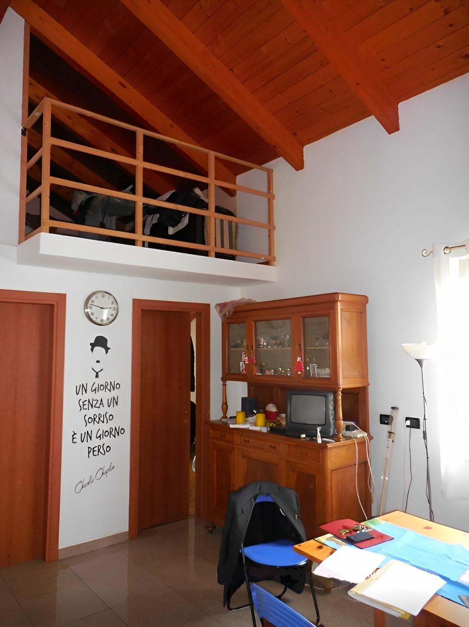 immobile APPARTAMENTO CON ACCESSORI ALL'ASTA IN VIA FORNACI, SETTIMO TORINESE (TO) - 2