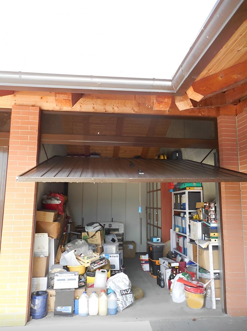 immobile APPARTAMENTO CON ACCESSORI ALL'ASTA IN VIA FORNACI, SETTIMO TORINESE (TO) - 5