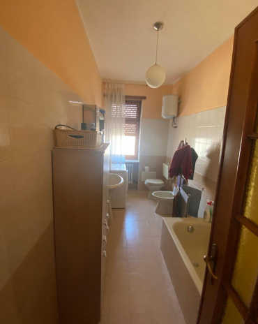 immobile BILOCALE CON GARAGE ALL'ASTA IN VIA SCALENGHE, NONE (TO) - 4