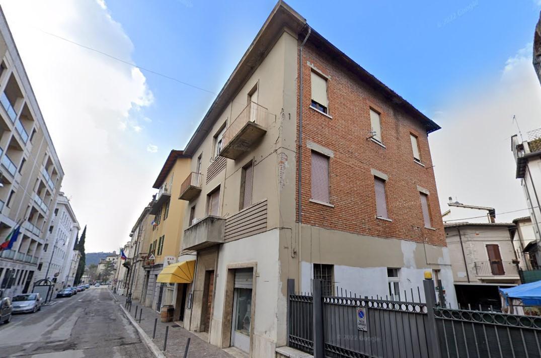 immobile QUADRILOCALE ALL'ASTA IN VIA DINO ANGELINI, ASCOLI PICENO (AP) - 1