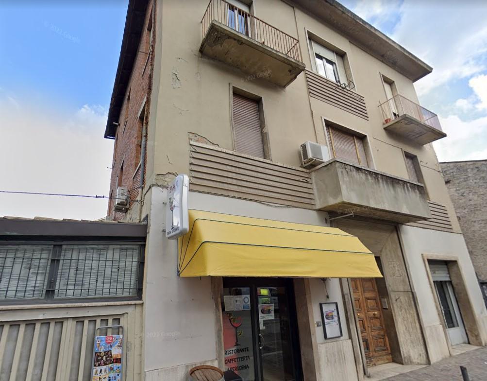 immobile QUADRILOCALE ALL'ASTA IN VIA DINO ANGELINI, ASCOLI PICENO (AP) - 2