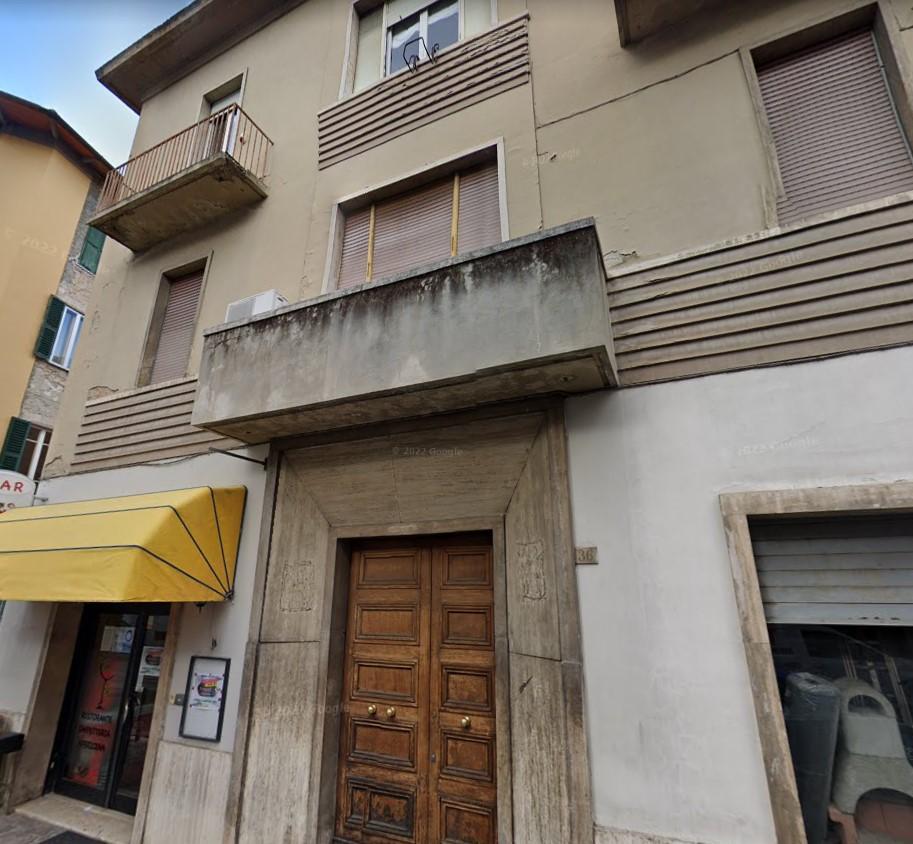 immobile QUADRILOCALE ALL'ASTA IN VIA DINO ANGELINI, ASCOLI PICENO (AP) - 3