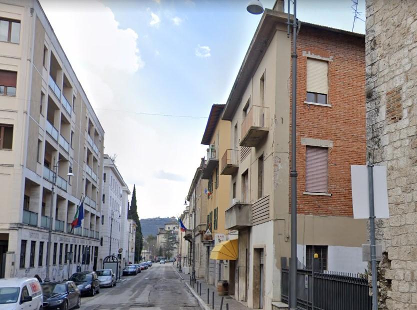 immobile QUADRILOCALE ALL'ASTA IN VIA DINO ANGELINI, ASCOLI PICENO (AP) - 4