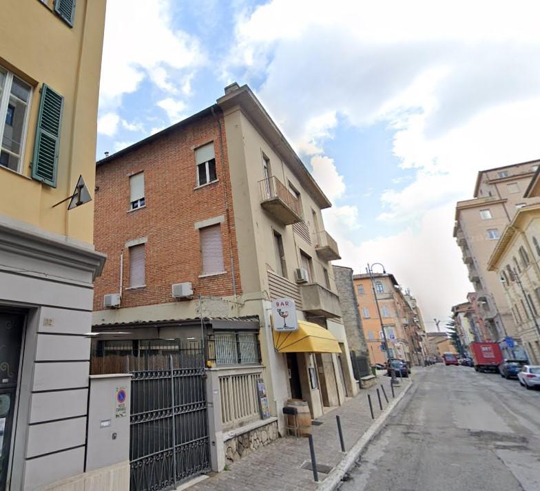 immobile QUADRILOCALE ALL'ASTA IN VIA DINO ANGELINI, ASCOLI PICENO (AP) - 5