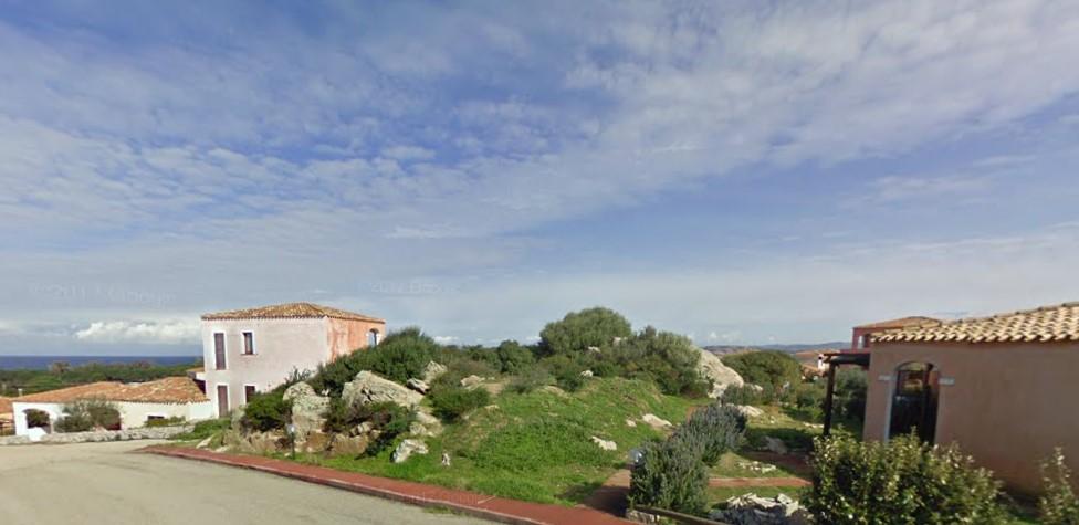 immobile TRILOCALE ALL'ASTA IN LOCALITA' VIGNOLA, AGLIENTU (SS) - 1