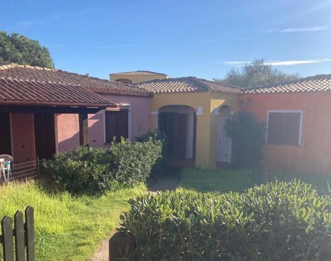 immobile BILOCALE CON CORTE DI PERTINENZA ALL'ASTA IN LOCALITA' VIGNOLA, AGLIENTU (SS) - 1