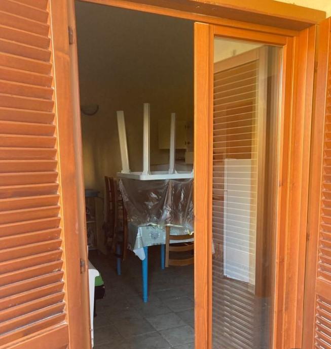 immobile BILOCALE CON CORTE DI PERTINENZA ALL'ASTA IN LOCALITA' VIGNOLA, AGLIENTU (SS) - 3