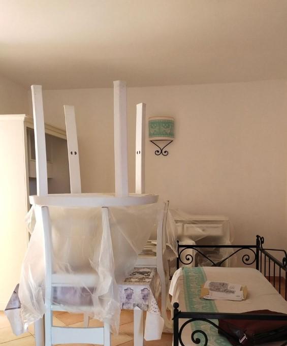 immobile TRILOCALE CON CORTE DI PERTINENZA ALL'ASTA IN LOCALITA' VIGNOLA, AGLIENTU (SS) - 2