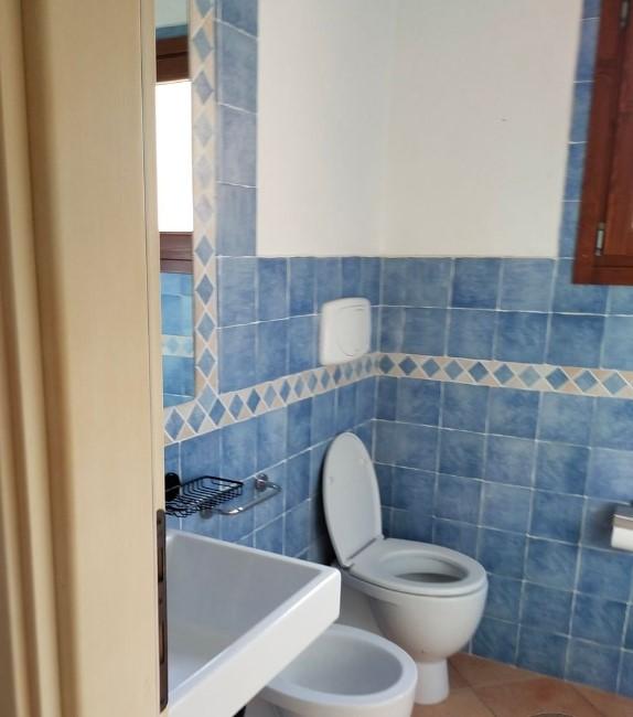 immobile TRILOCALE CON CORTE DI PERTINENZA ALL'ASTA IN LOCALITA' VIGNOLA, AGLIENTU (SS) - 4