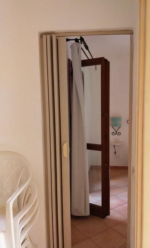 immobile TRILOCALE CON CORTE DI PERTINENZA ALL'ASTA IN LOCALITA' VIGNOLA, AGLIENTU (SS) - 5