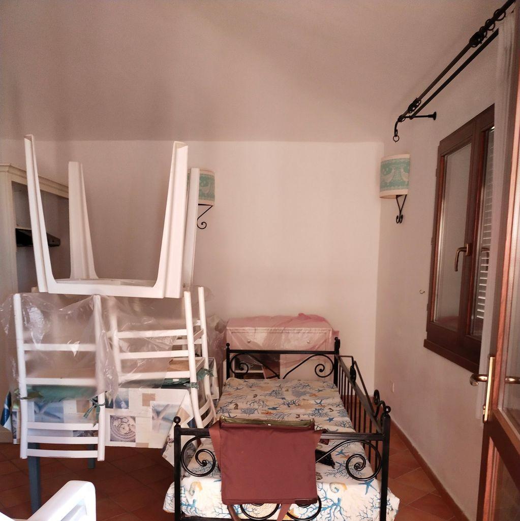 immobile TRILOCALE CON CORTE DI PERTINENZA ALL'ASTA IN LOCALITA' VIGNOLA, AGLIENTU (SS) - 3
