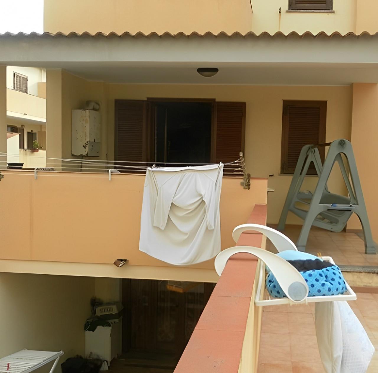 immobile CASA A SCHIERA CON BOX ALL'ASTA IN VIA PIETRO ARETINO, PORTO TORRES (SS) - 3
