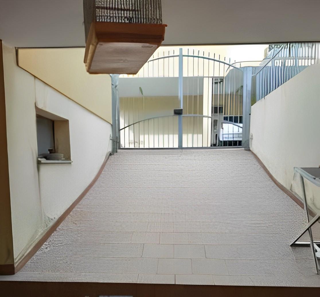 immobile CASA A SCHIERA CON BOX ALL'ASTA IN VIA PIETRO ARETINO, PORTO TORRES (SS) - 5