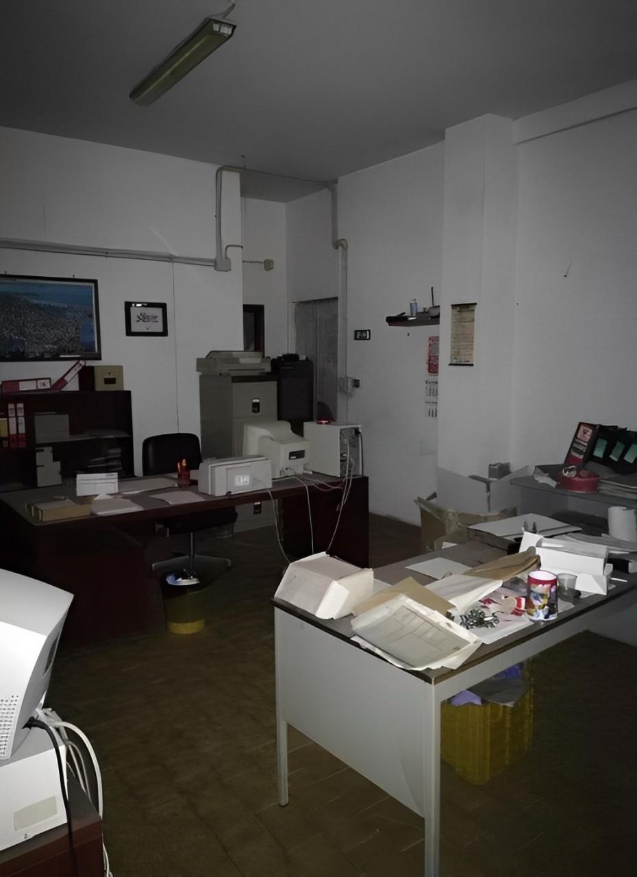 immobile DEPOSITO IN VENDITA ALL'ASTA IN VIA DELLA RESISTENZA, LAVELLO (PO) - 2
