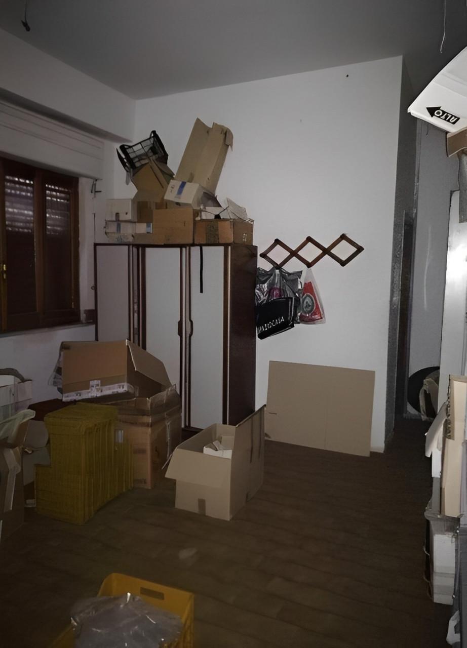 immobile DEPOSITO IN VENDITA ALL'ASTA IN VIA DELLA RESISTENZA, LAVELLO (PO) - 3
