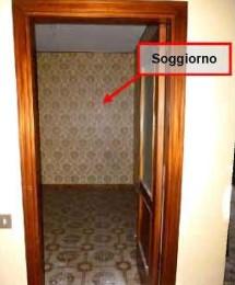 immobile AMPIO APPARTAMENTO ALL'ASTA IN VIA SANT'ANNA, GIFFONI SEI CASALI (SA) - 1