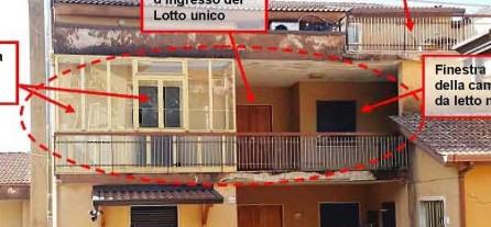 immobile AMPIO APPARTAMENTO ALL'ASTA IN VIA SANT'ANNA, GIFFONI SEI CASALI (SA) - 3