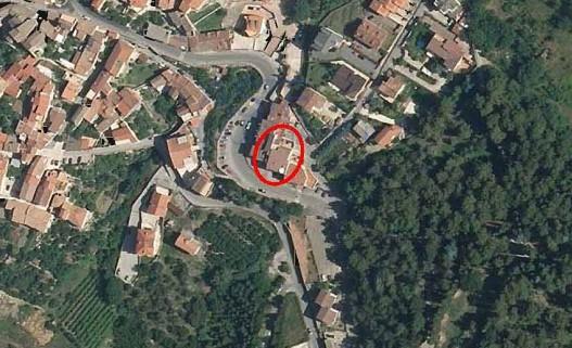 immobile AMPIO APPARTAMENTO ALL'ASTA IN VIA SANT'ANNA, GIFFONI SEI CASALI (SA) - 4