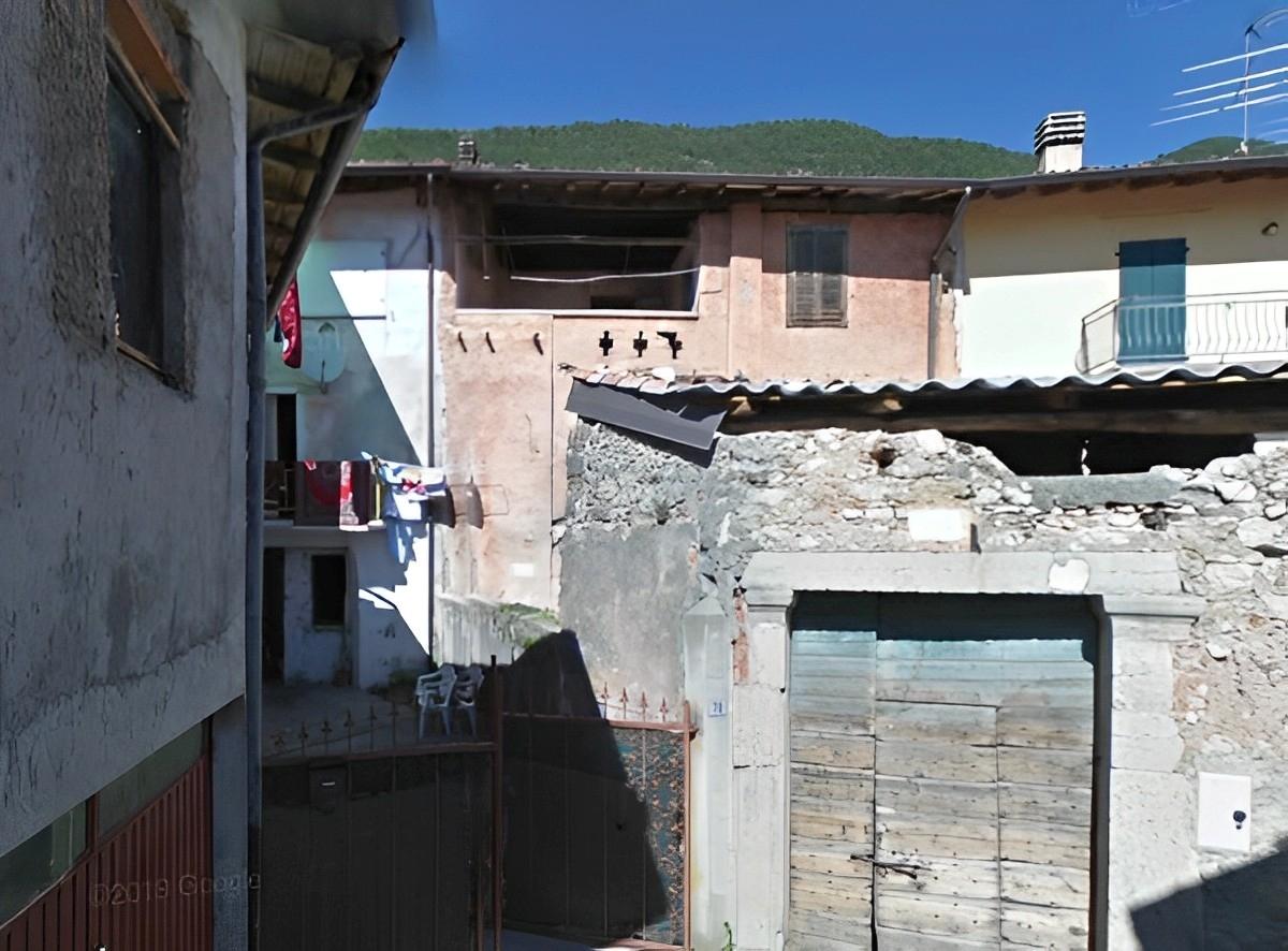 immobile VILLA ALL'ASTA IN VIA SETTIMA BRIGATA M., PROVAGLIO VAL SABBIA (BS) - 2