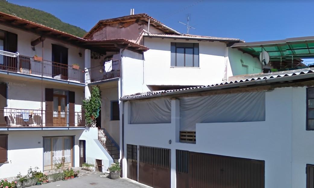 immobile VILLA ALL'ASTA IN VIA SETTIMA BRIGATA M., PROVAGLIO VAL SABBIA (BS) - 4