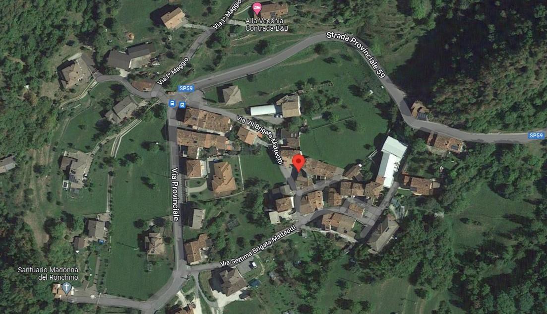 immobile VILLA ALL'ASTA IN VIA SETTIMA BRIGATA M., PROVAGLIO VAL SABBIA (BS) - 5