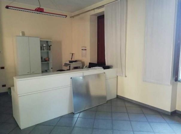 immobile UFFICIO ALL'ASTA IN VIALE ORIANO, TREVIGLIO (BG) - 2