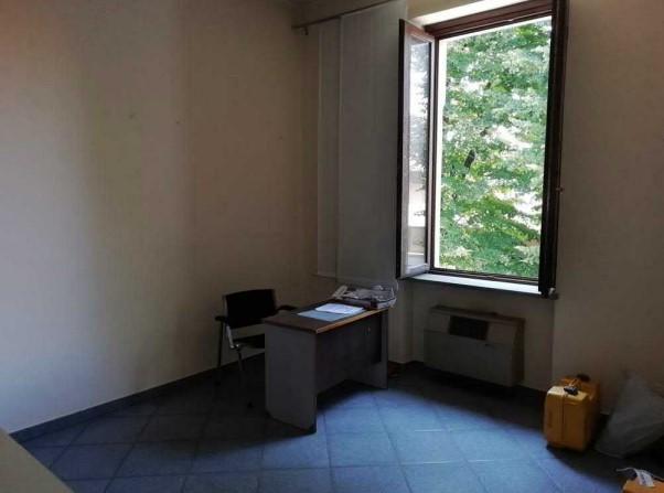 immobile UFFICIO ALL'ASTA IN VIALE ORIANO, TREVIGLIO (BG) - 3