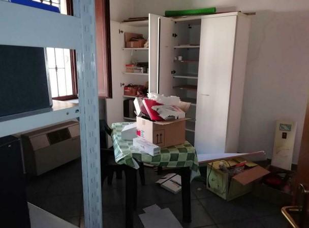 immobile UFFICIO ALL'ASTA IN VIALE ORIANO, TREVIGLIO (BG) - 4