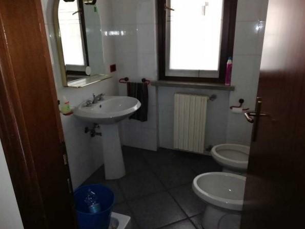 immobile UFFICIO ALL'ASTA IN VIALE ORIANO, TREVIGLIO (BG) - 5