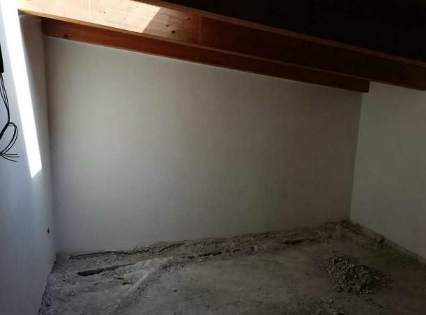 immobile CASA ALL'ASTA DA ULTIMARE CON GARAGE IN VIA ORIANA FALLACI, COLOGNO AL SERIO (BG) - 2