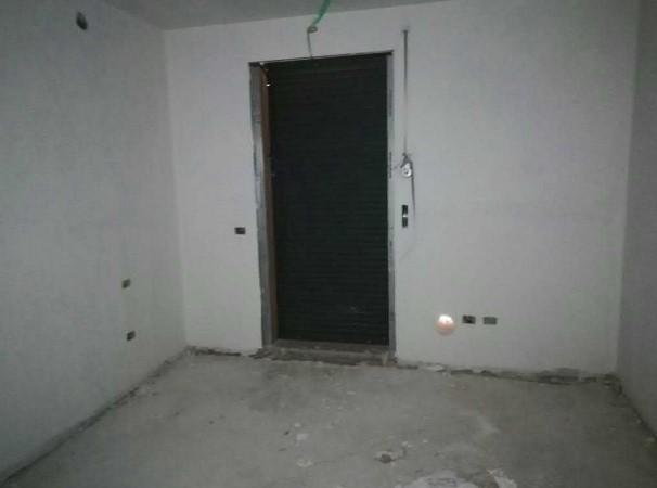 immobile CASA ALL'ASTA DA ULTIMARE CON GARAGE IN VIA ORIANA FALLACI, COLOGNO AL SERIO (BG) - 5