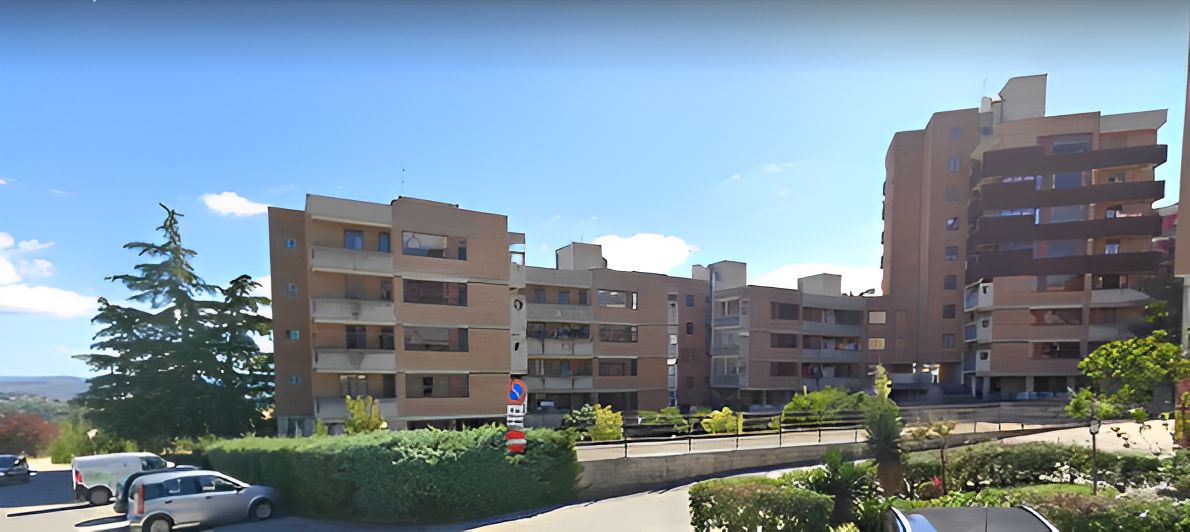 immobile GARAGE ALL'ASTA IN VIA GIOSUE' CARDUCCI, CAMPOBASSO (CB) - 1