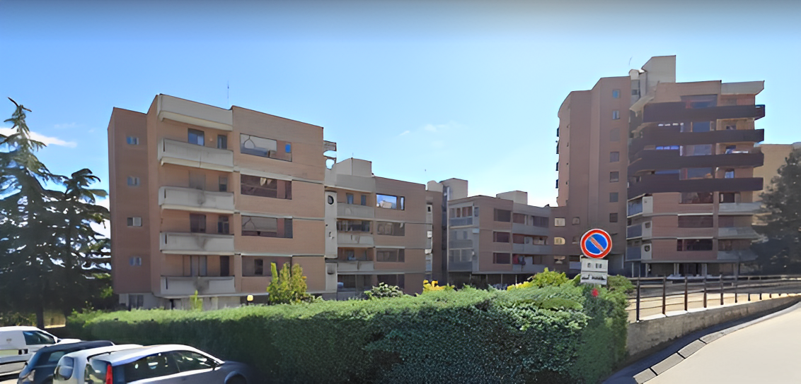 immobile GARAGE ALL'ASTA IN VIA GIOSUE' CARDUCCI, CAMPOBASSO (CB) - 2