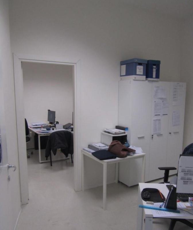 immobile NEGOZIO ALL'ASTA IN VIA NAZIONALE PER TERAMO, GIULIANOVA (TE) - 2