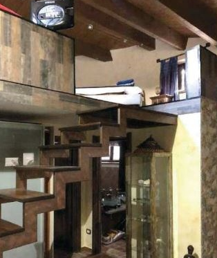 immobile TRILOCALE ALL'ASTA IN VIA SAN FRANCESCO, MORMANNO (CS) - 3