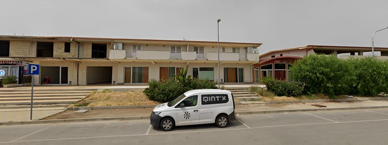 immobile LOCALE COMMERCIALE ALL'ASTA IN VIA NAZIONALE, SAN SOSTENE (CZ) - 2