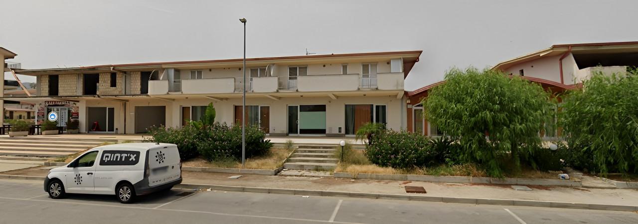 immobile LOCALE COMMERCIALE ALL'ASTA IN VIA NAZIONALE, SAN SOSTENE (CZ) - 3