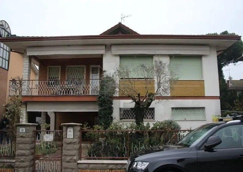 immobile CASA SU DUE LIVELLI ALL'ASTA IN VIA MONTE CERVINO, CESENATICO (FC) - 4