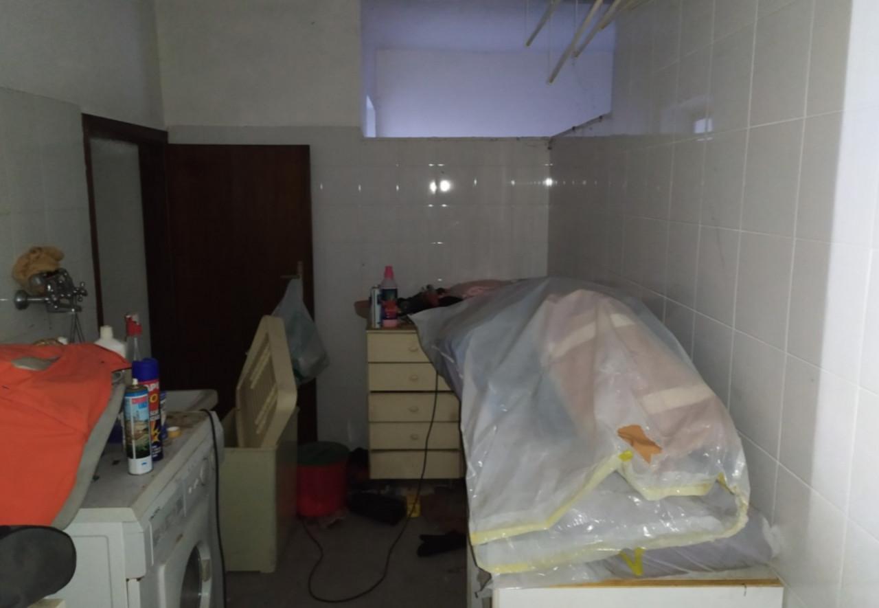 immobile AMPIA ABITAZIONE ALL'ASTA IN VIA PONTICELLO, MARTINENGO (BG) - 5