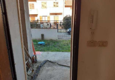 immobile BILOCALE ALL'ASTA CON GIARDINO IN VIA SAN SEPOLCRO, CASTIGLIONE DEL LAGO (PG) - 5
