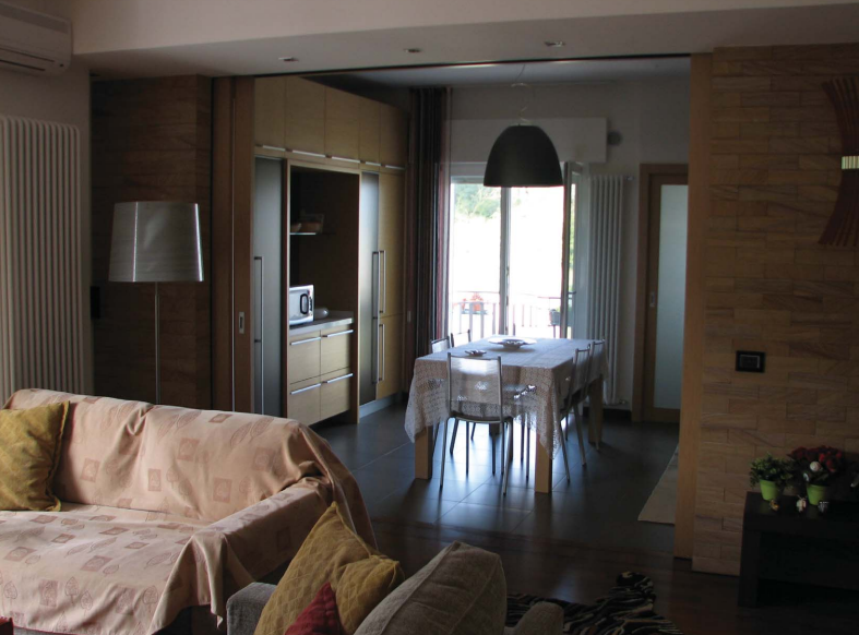 immobile AMPIO APPARTAMENTO CON ACCESSORI ALL'ASTA IN VIA E. MAJORANA, NICOSIA (EN) - 2